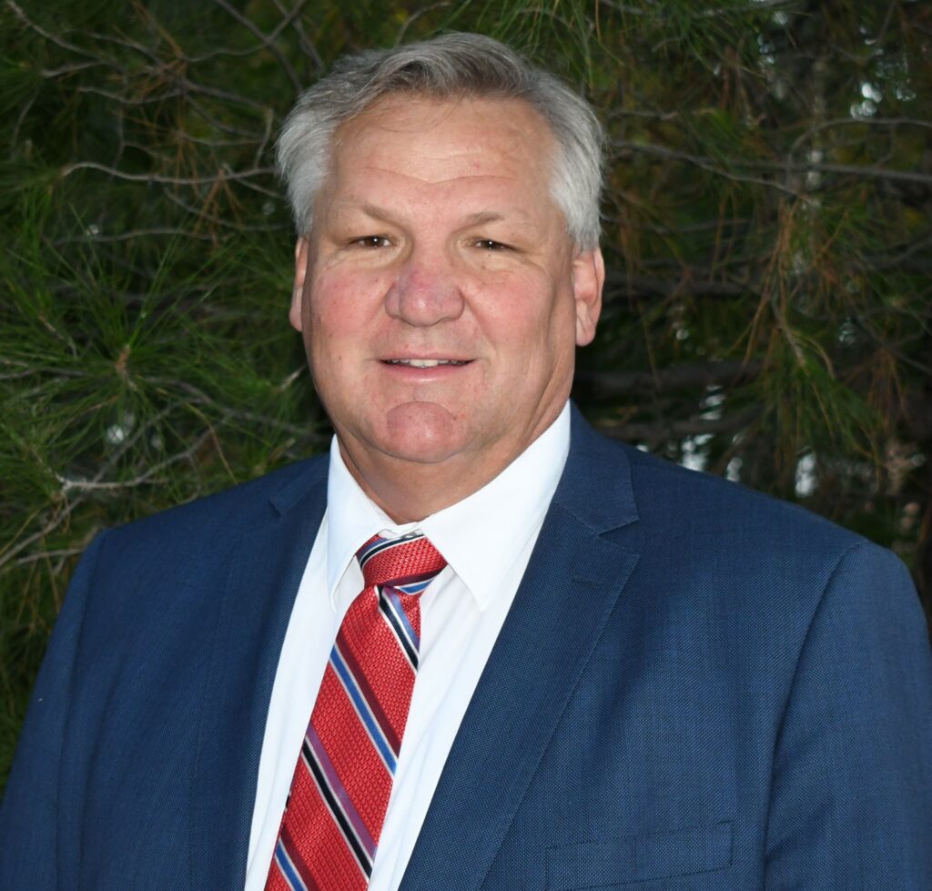 BRAD HARR, PC. is known in St. George, Utah for his legal work and supports other law firms with their personal injury clients.