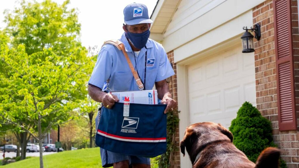 Utah did not make the list of top 10 states for dog bites against postal workers. Thirty-six cities made a place, or tied for a place, on the list of top 20 U.S. cities for dog bites. No city in Utah reached the top 20 U.S. cities