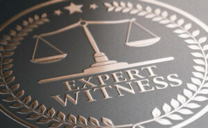 Injury Smart Law believes in using Expert Witnesses to give credibility to our cases