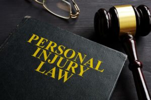 Navigating a personal injury lawsuit